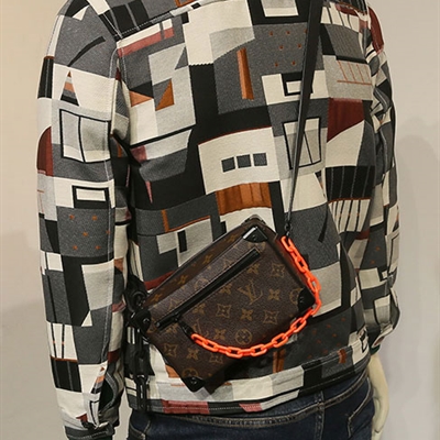 市场上装-夹克-休闲夹克