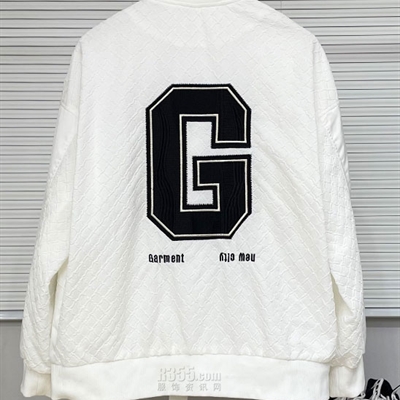 市场上装-夹克-休闲夹克【实拍】