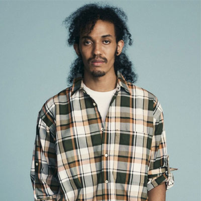 日本《L’éCHOPPE》2021秋冬休闲时尚男装