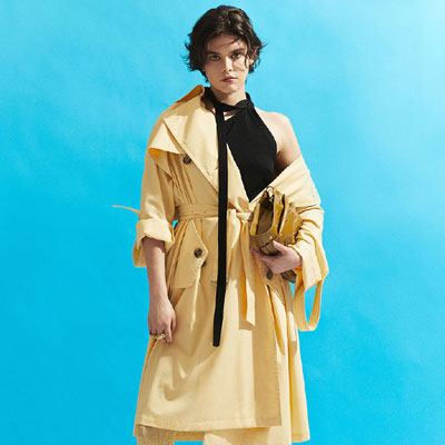2022早秋3.1 Phillip Lim——巴黎