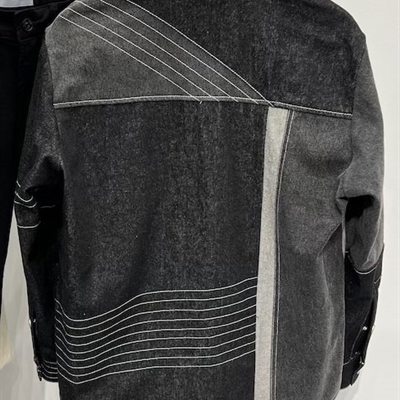 市场上装-夹克-休闲夹克【实拍】