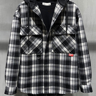 市场上装-衬衫-休闲衬衫【实拍】