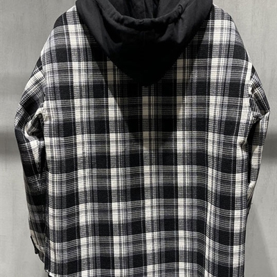 市场上装-衬衫-休闲衬衫【实拍】