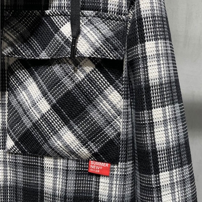 市场上装-衬衫-休闲衬衫【实拍】