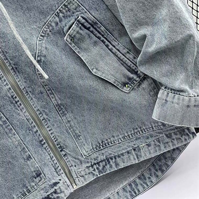 市场上装-夹克-休闲夹克【实拍】