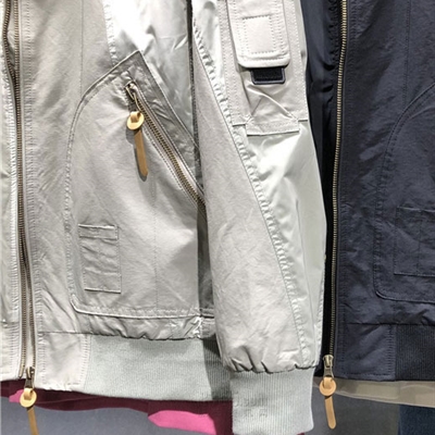 市场上装-夹克-休闲夹克【实拍】