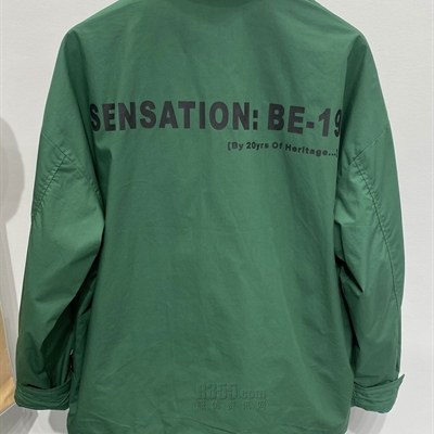 市场上装-夹克-休闲夹克【实拍】