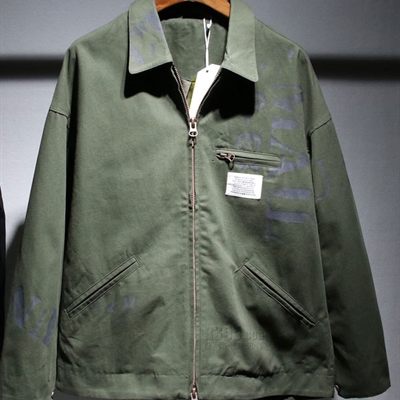 市场上装-夹克-休闲夹克【实拍】