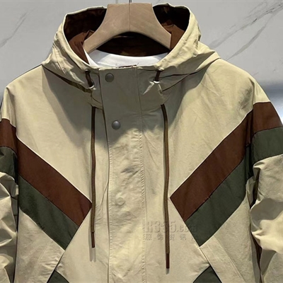 市场上装-夹克-休闲夹克【实拍】