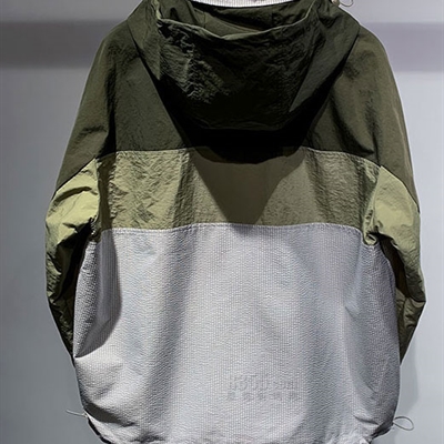 市场上装-夹克-休闲夹克【实拍】