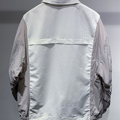 市场上装-夹克-休闲夹克【实拍】