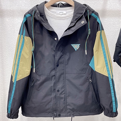 市场上装-夹克-休闲夹克【实拍】