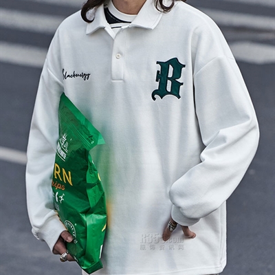 市场上装-卫衣-休闲卫衣