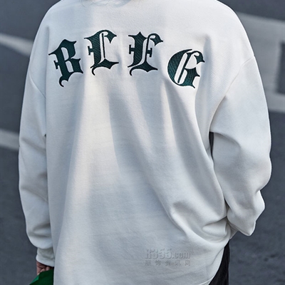 市场上装-卫衣-休闲卫衣