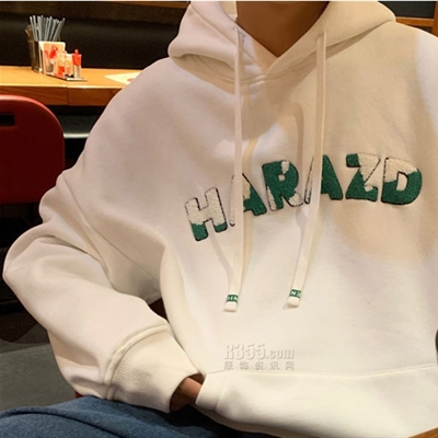 市场上装-卫衣-休闲卫衣