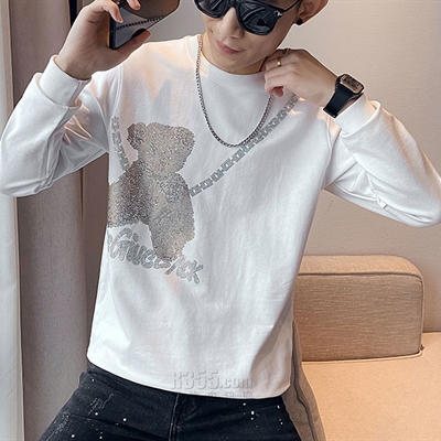 市场上装-卫衣-休闲卫衣