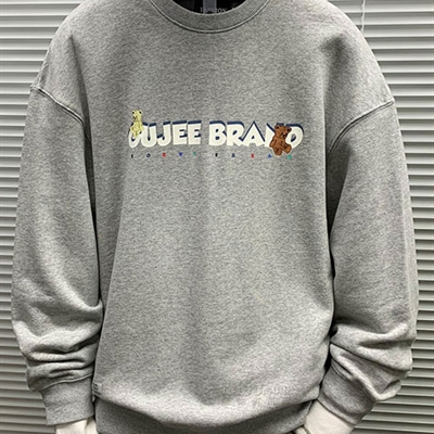 市场上装-卫衣-休闲卫衣