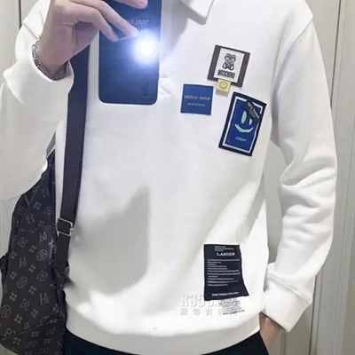市场上装-卫衣-休闲卫衣