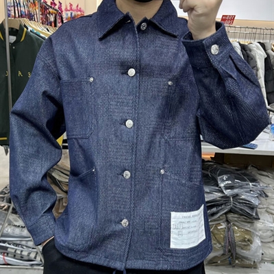 市场上装-夹克-休闲夹克