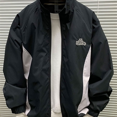 市场上装-夹克-休闲夹克