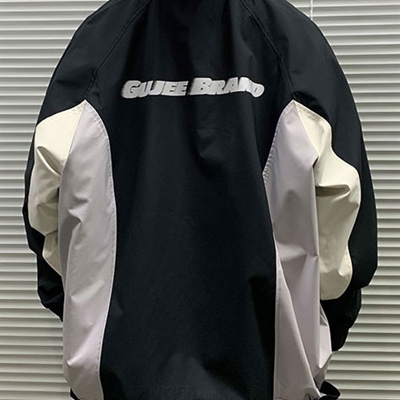 市场上装-夹克-休闲夹克