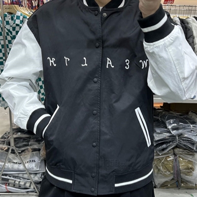 市场上装-夹克-休闲夹克