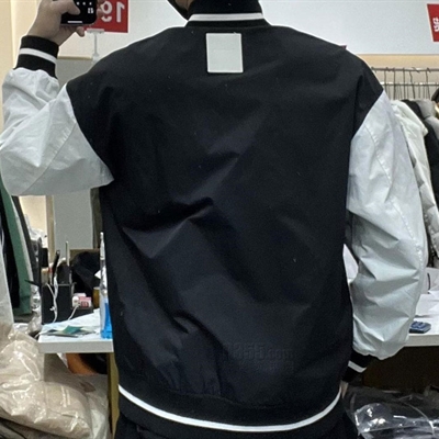 市场上装-夹克-休闲夹克