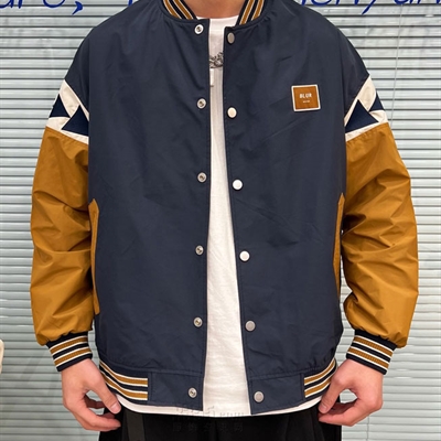 市场上装-夹克-休闲夹克