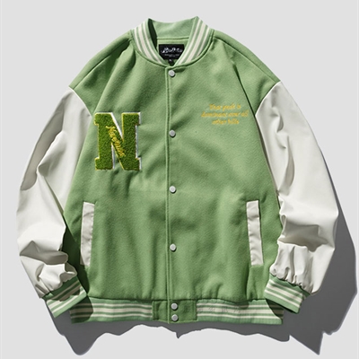 市场上装-夹克-休闲夹克