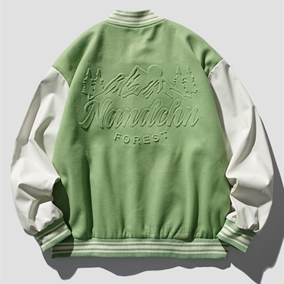 市场上装-夹克-休闲夹克