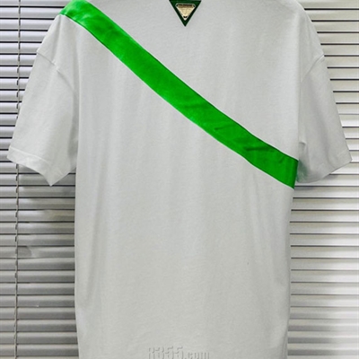 市场上装-T恤-微潮T恤【实拍】