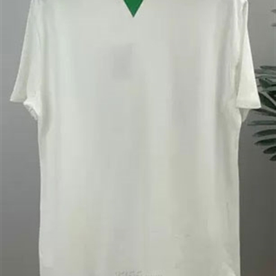 市场上装-T恤-微潮T恤【实拍】