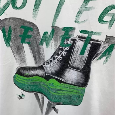 市场上装-T恤-微潮T恤【实拍】