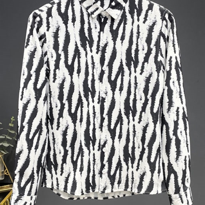 市场上装-衬衫-休闲衬衫【实拍】