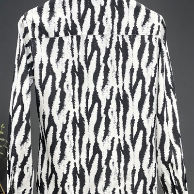 市场上装-衬衫-休闲衬衫【实拍】