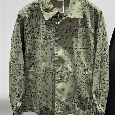 市场上装-衬衫-休闲衬衫【实拍】