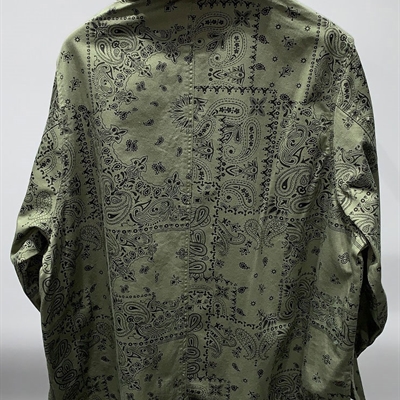 市场上装-衬衫-休闲衬衫【实拍】