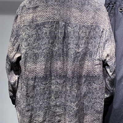 市场上装-衬衫-休闲衬衫【实拍】