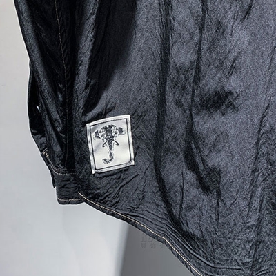 市场上装-衬衫-休闲衬衫【实拍】