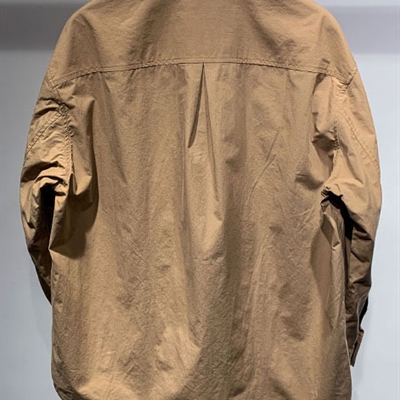 市场上装-衬衫-休闲衬衫【实拍】