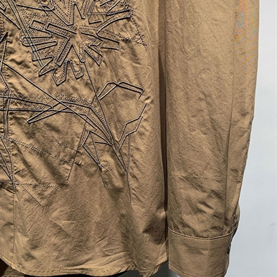 市场上装-衬衫-休闲衬衫【实拍】