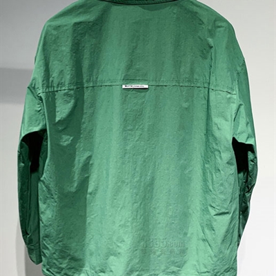 市场上装-衬衫-休闲衬衫【实拍】