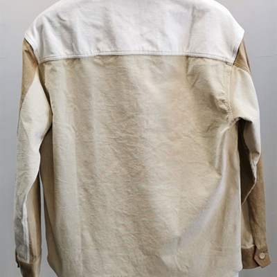 市场上装-衬衫-休闲衬衫【实拍】