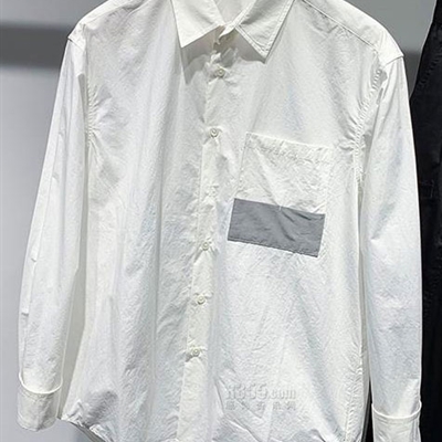 市场上装-衬衫-休闲衬衫【实拍】