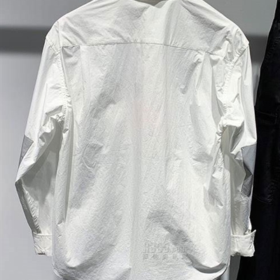 市场上装-衬衫-休闲衬衫【实拍】