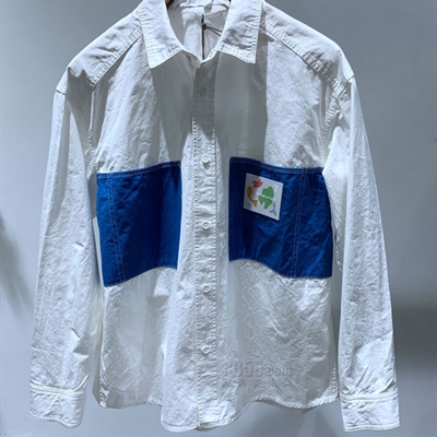 市场上装-衬衫-休闲衬衫【实拍】