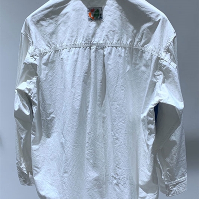 市场上装-衬衫-休闲衬衫【实拍】