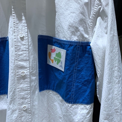 市场上装-衬衫-休闲衬衫【实拍】