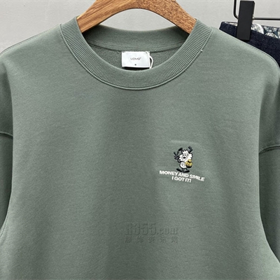 市场上装-卫衣-休闲卫衣【实拍】