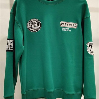 市场上装-卫衣-休闲卫衣【实拍】